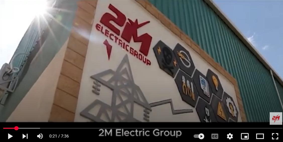2M Electric Group